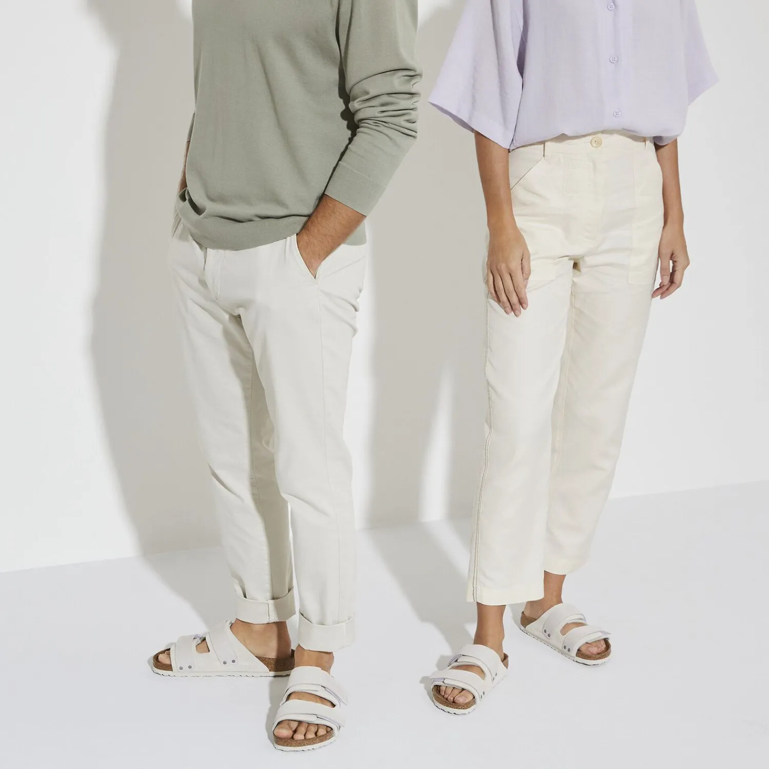 Uji*Birkenstock Fashion