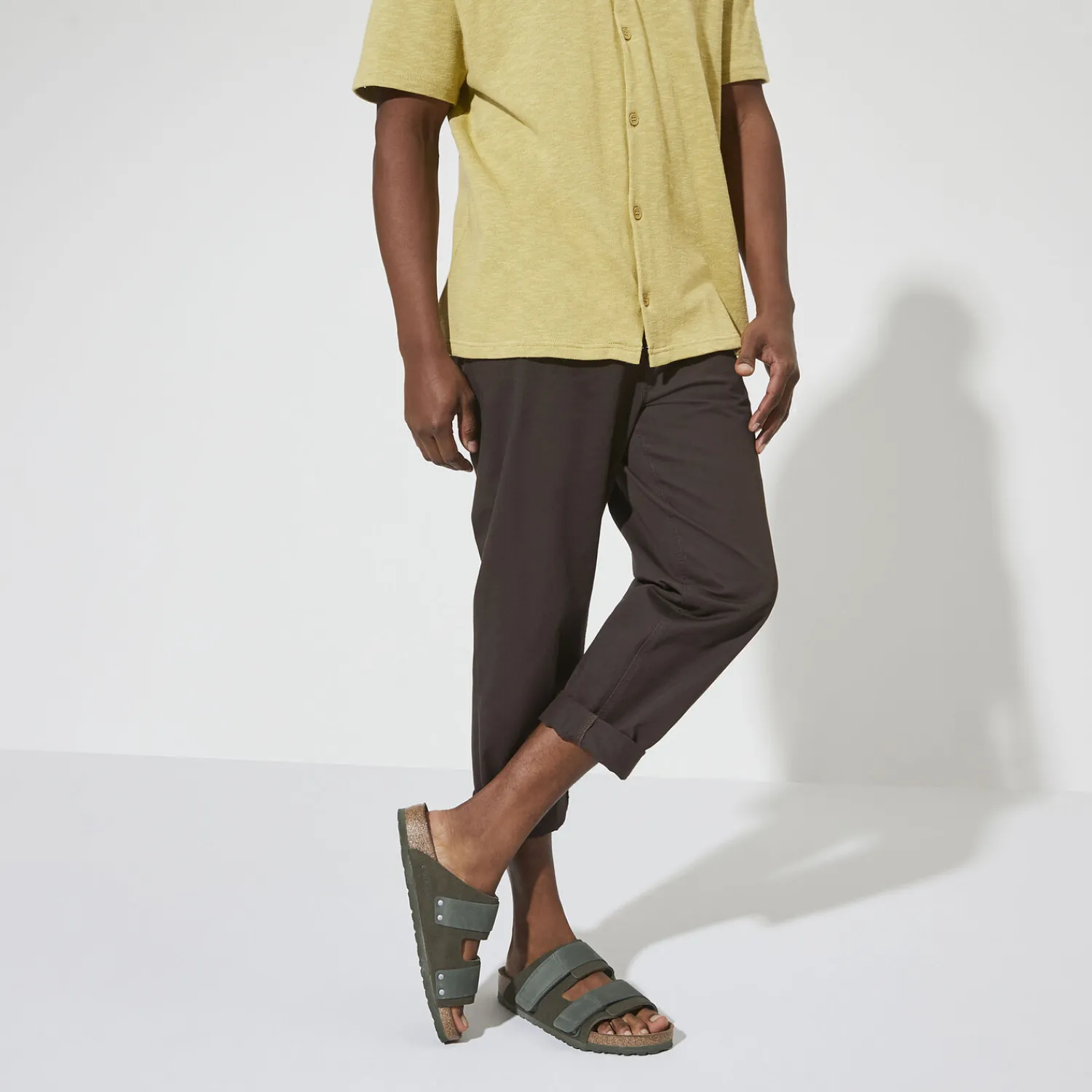 Uji*Birkenstock Clearance