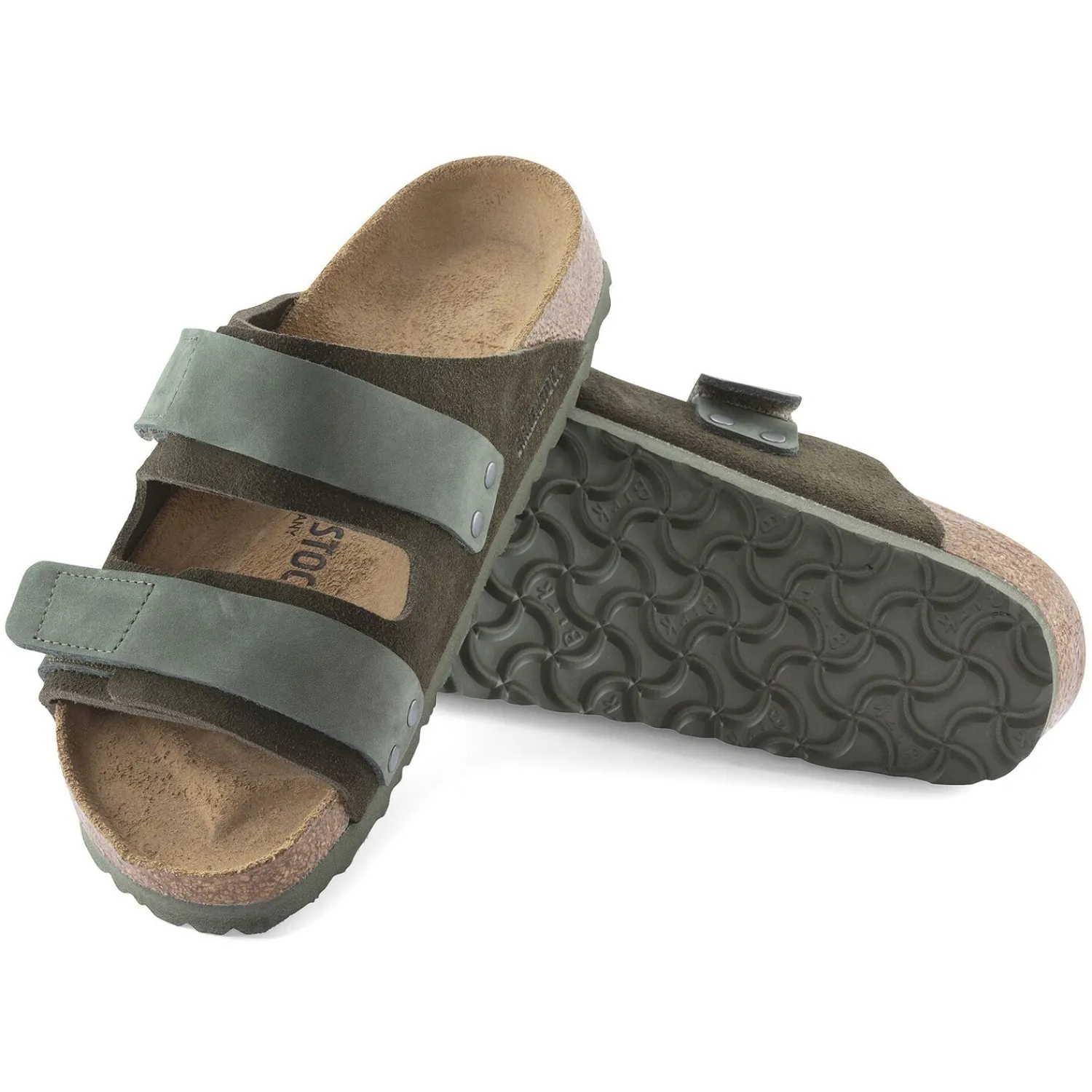 Uji*Birkenstock Clearance