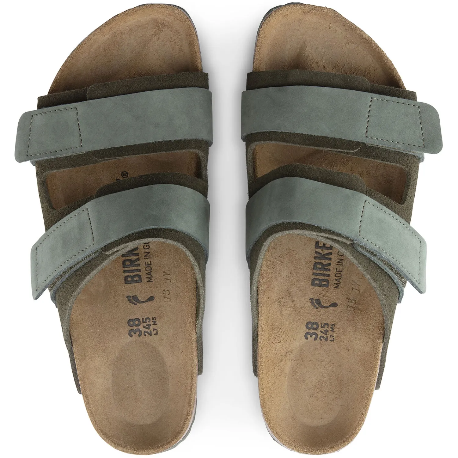 Uji*Birkenstock Clearance