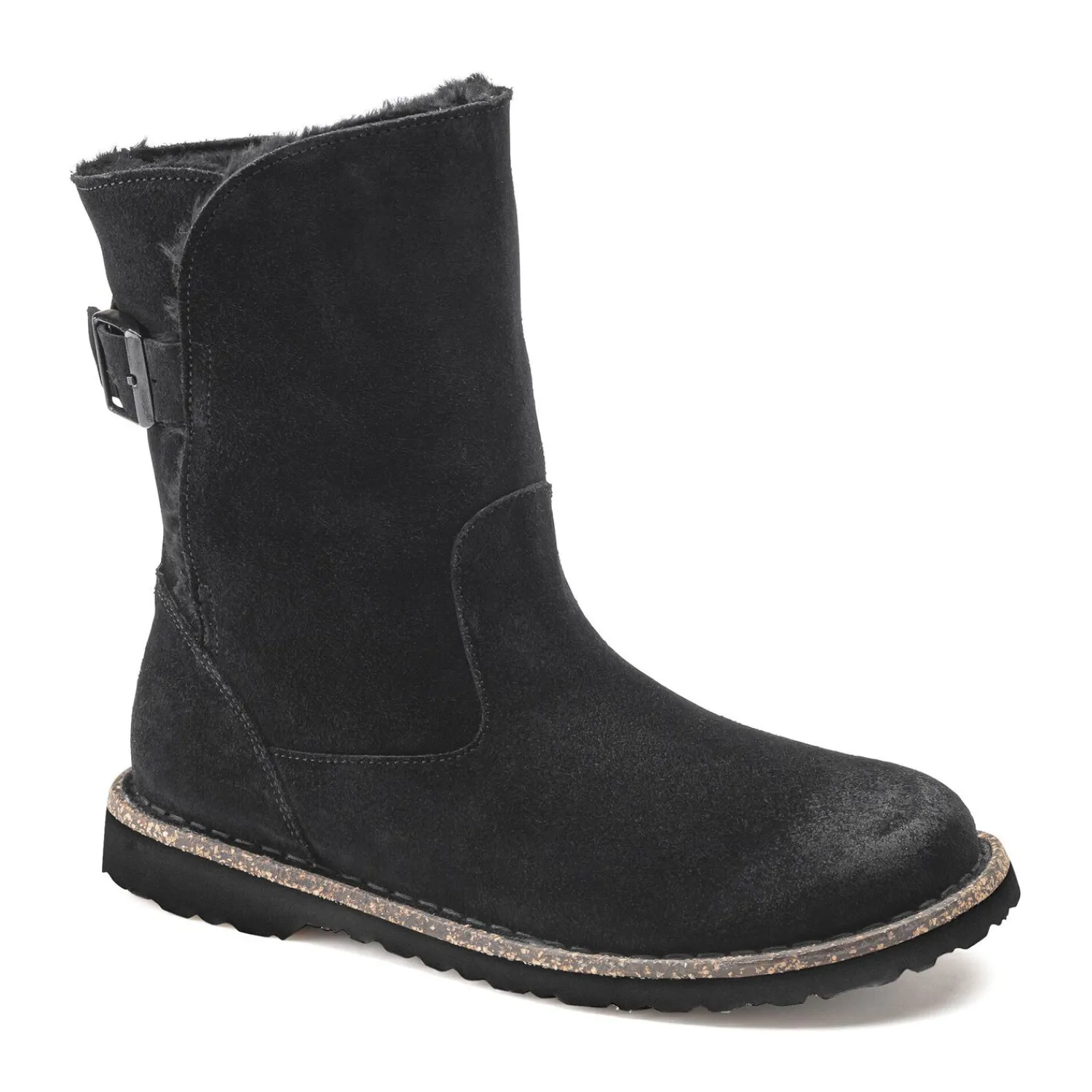 Uppsala Lammfell*Birkenstock Discount