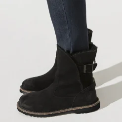 Uppsala Lammfell*Birkenstock Discount