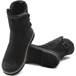Uppsala Lammfell*Birkenstock Discount