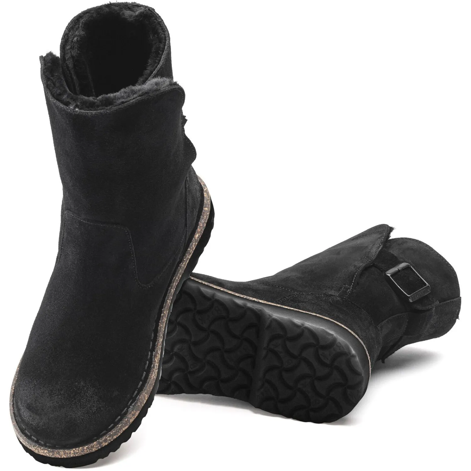 Uppsala Lammfell*Birkenstock Discount