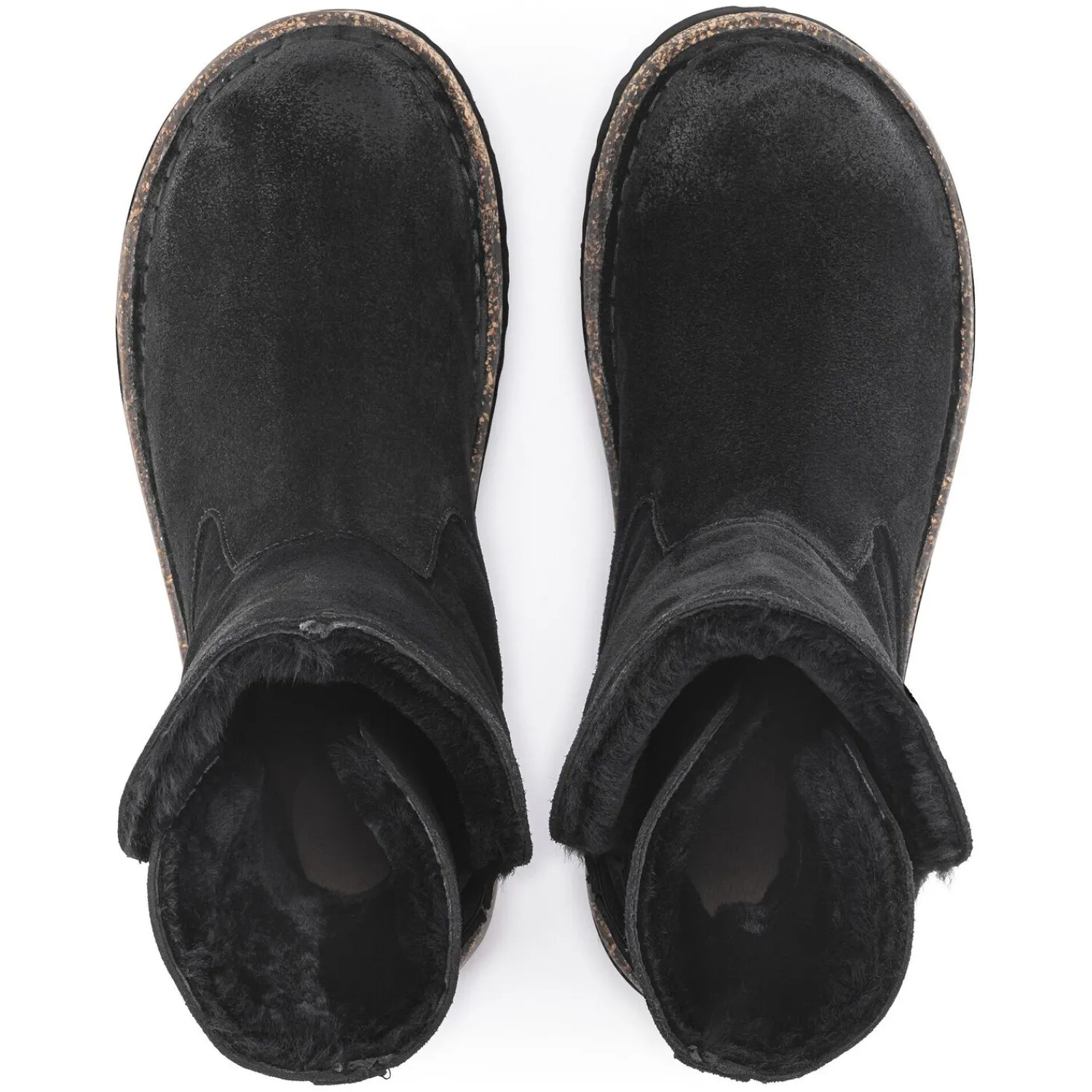 Uppsala Lammfell*Birkenstock Discount