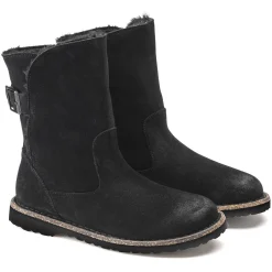 Uppsala Lammfell*Birkenstock Discount