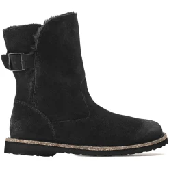Uppsala Lammfell*Birkenstock Discount
