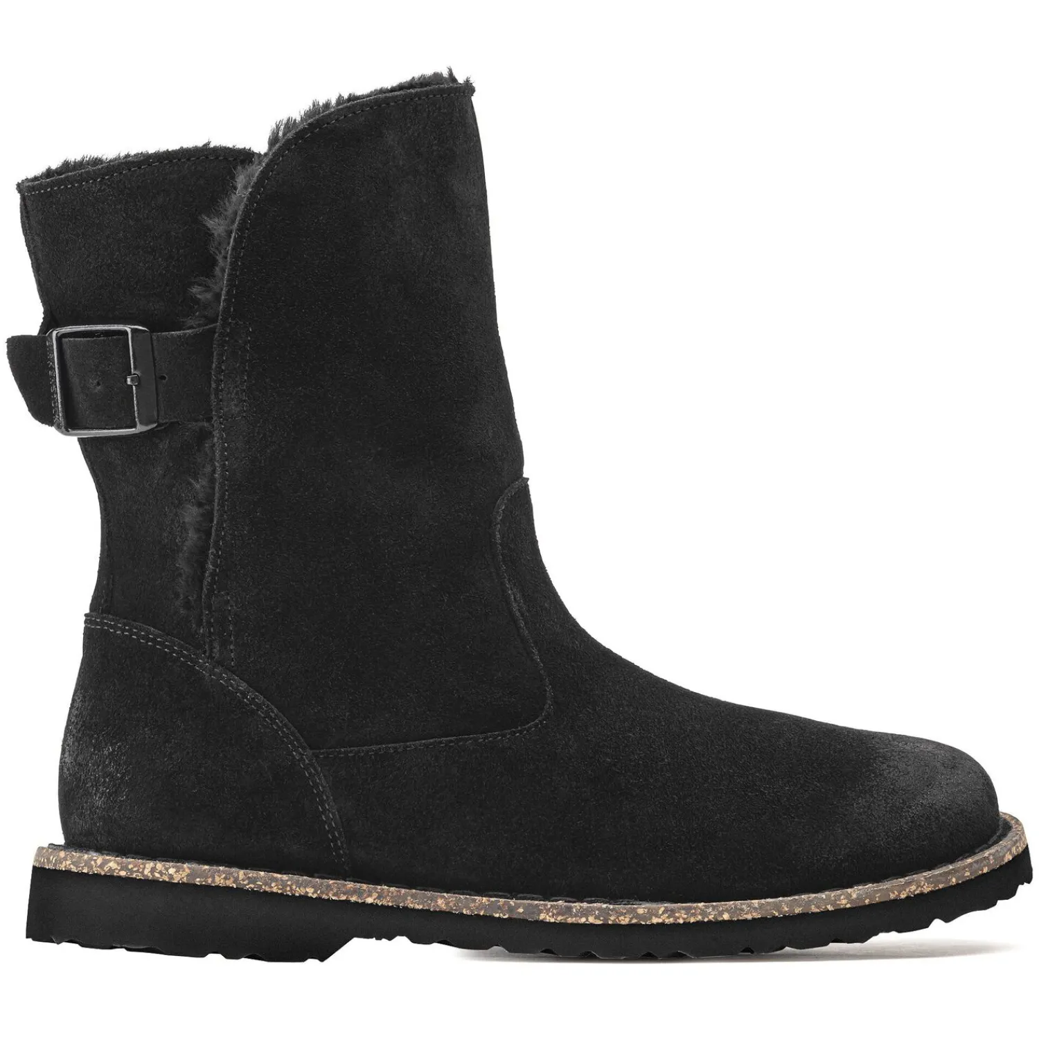 Uppsala Lammfell*Birkenstock Discount