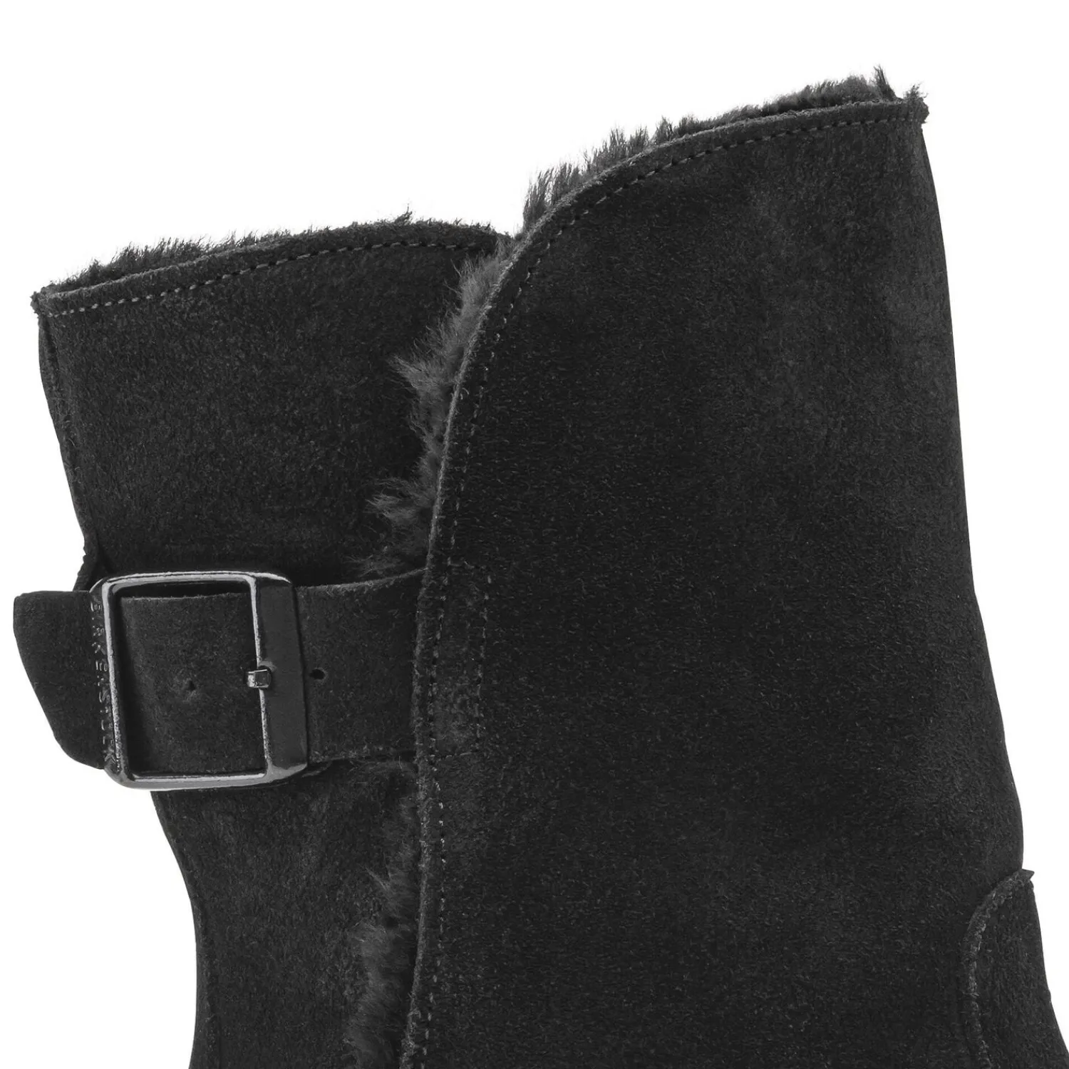 Uppsala Lammfell*Birkenstock Discount