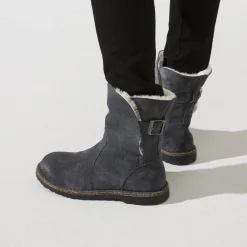 Uppsala Lammfell*Birkenstock Cheap