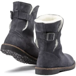 Uppsala Lammfell*Birkenstock Cheap