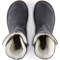 Uppsala Lammfell*Birkenstock Cheap