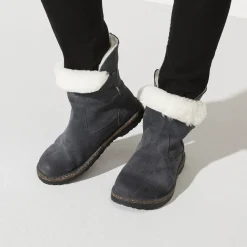 Uppsala Lammfell*Birkenstock Cheap