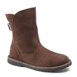 Uppsala Lammfell*Birkenstock Hot