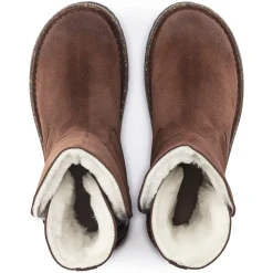 Uppsala Lammfell*Birkenstock Hot