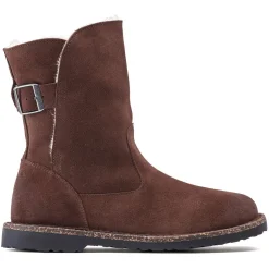 Uppsala Lammfell*Birkenstock Hot