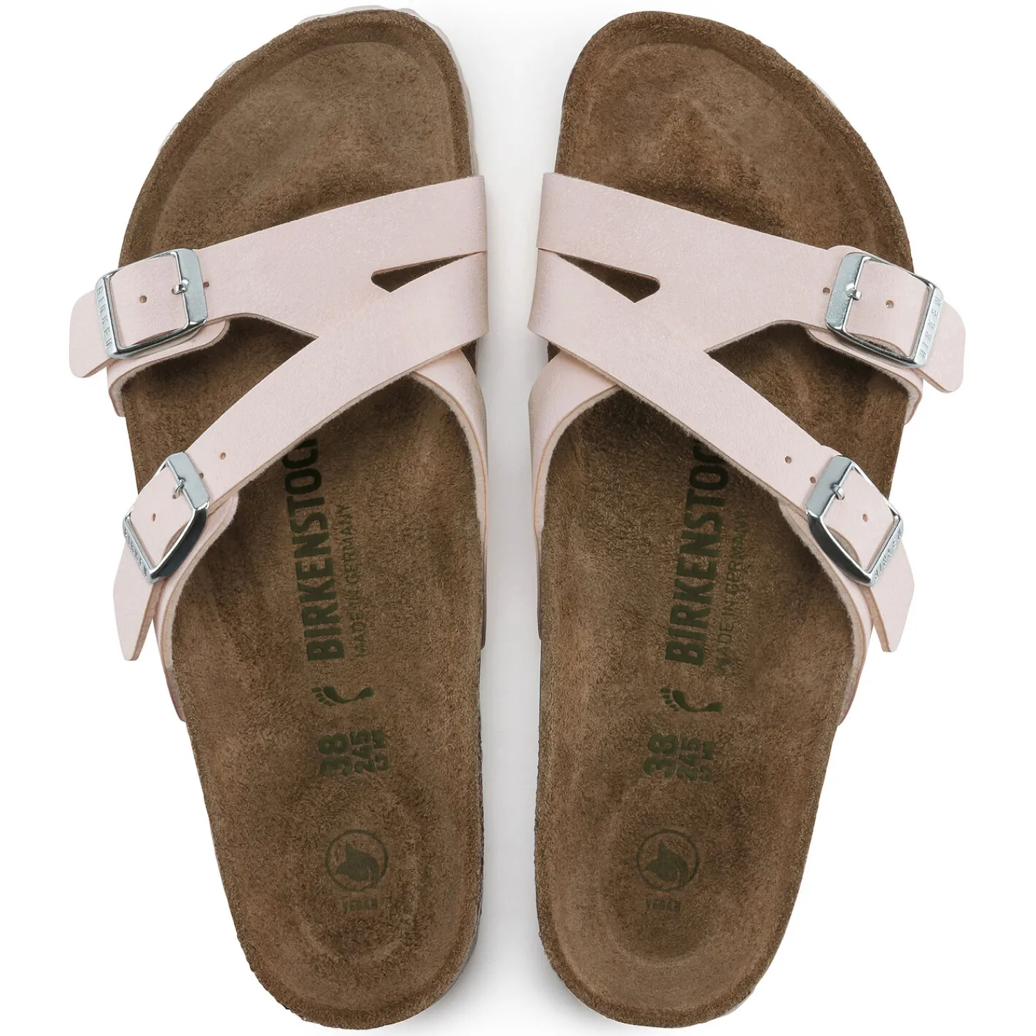 Yao Vegan*Birkenstock Fashion