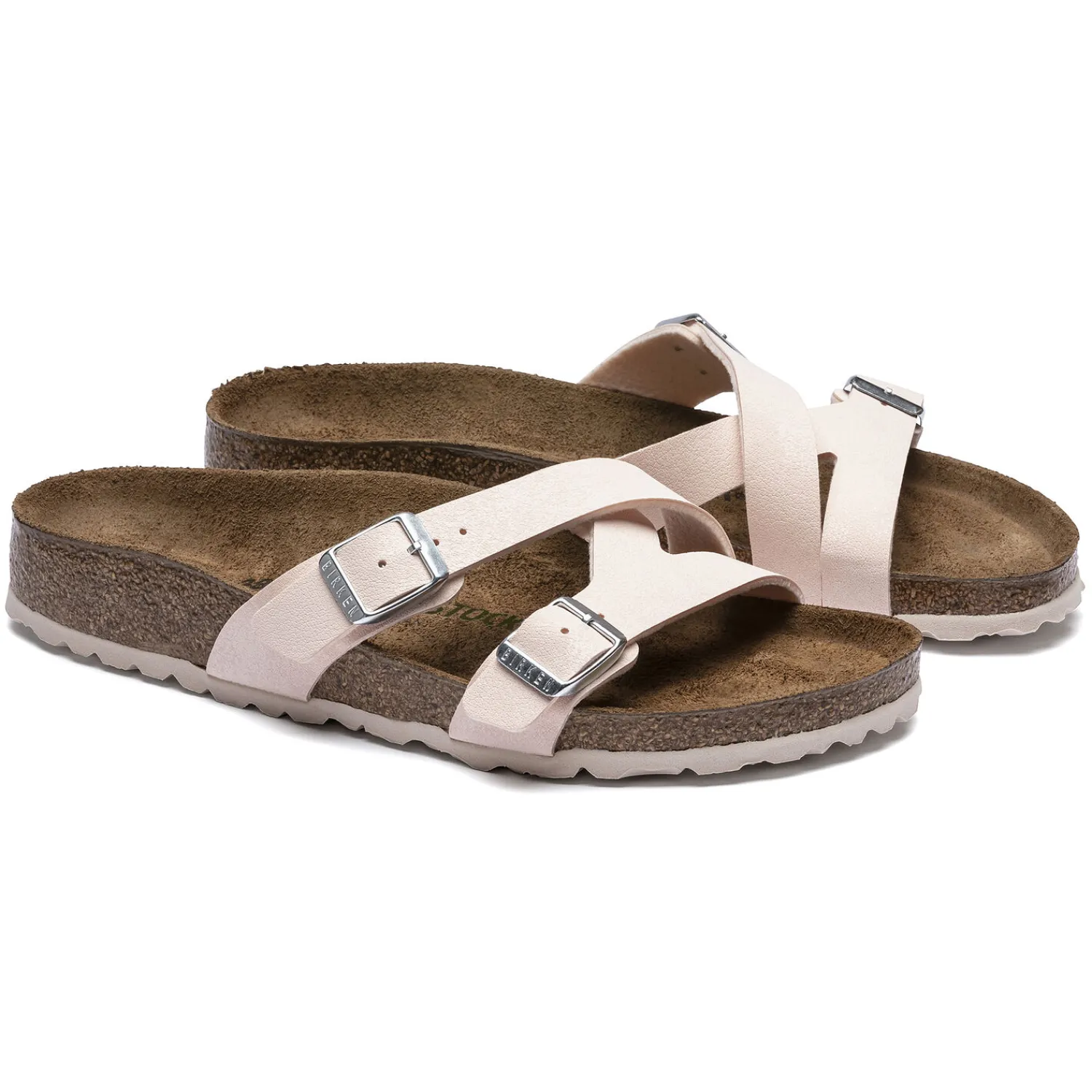 Yao Vegan*Birkenstock Fashion