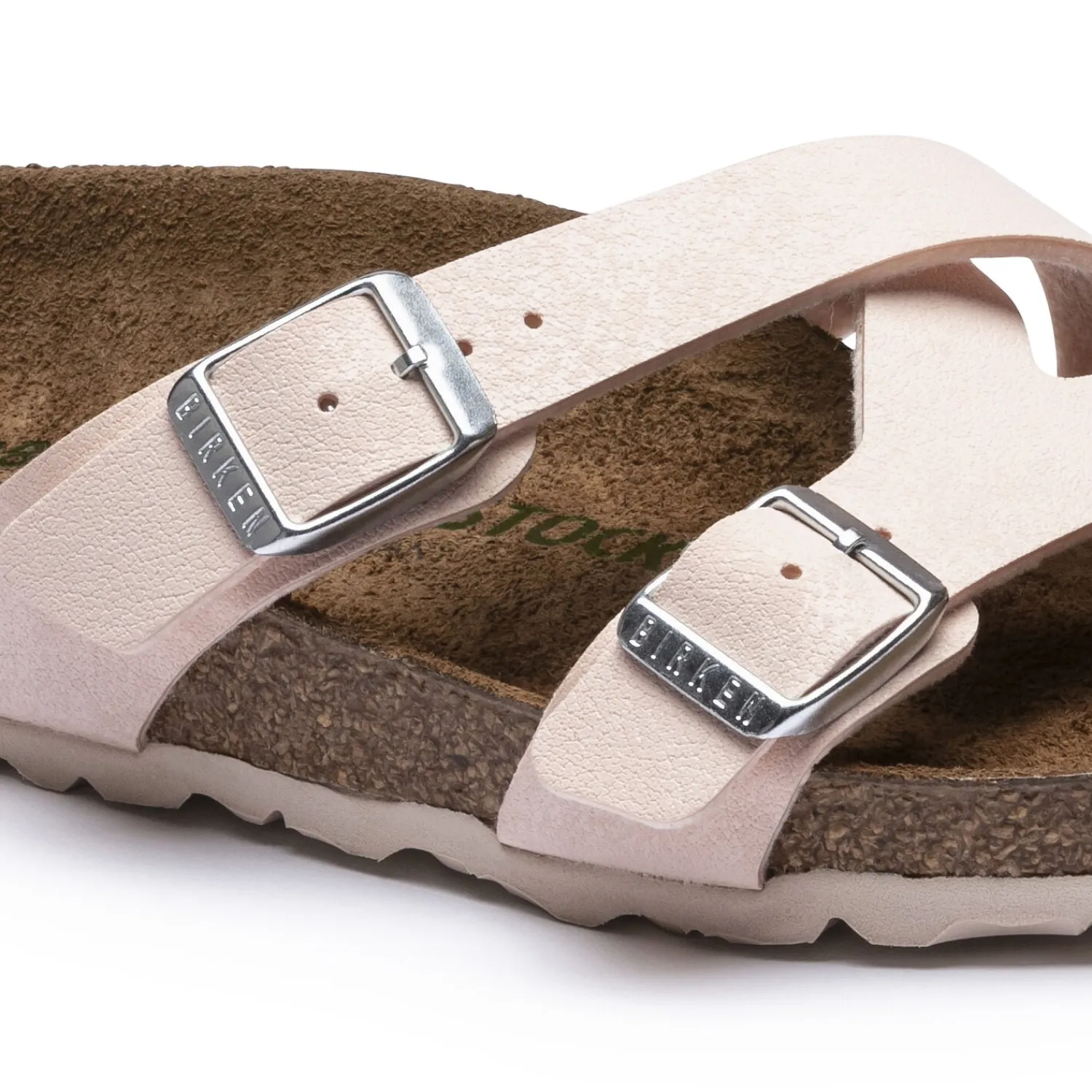 Yao Vegan*Birkenstock Fashion