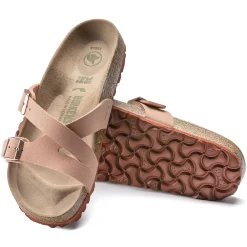 Yao Vegan*Birkenstock Best