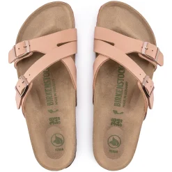Yao Vegan*Birkenstock Best