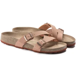 Yao Vegan*Birkenstock Best