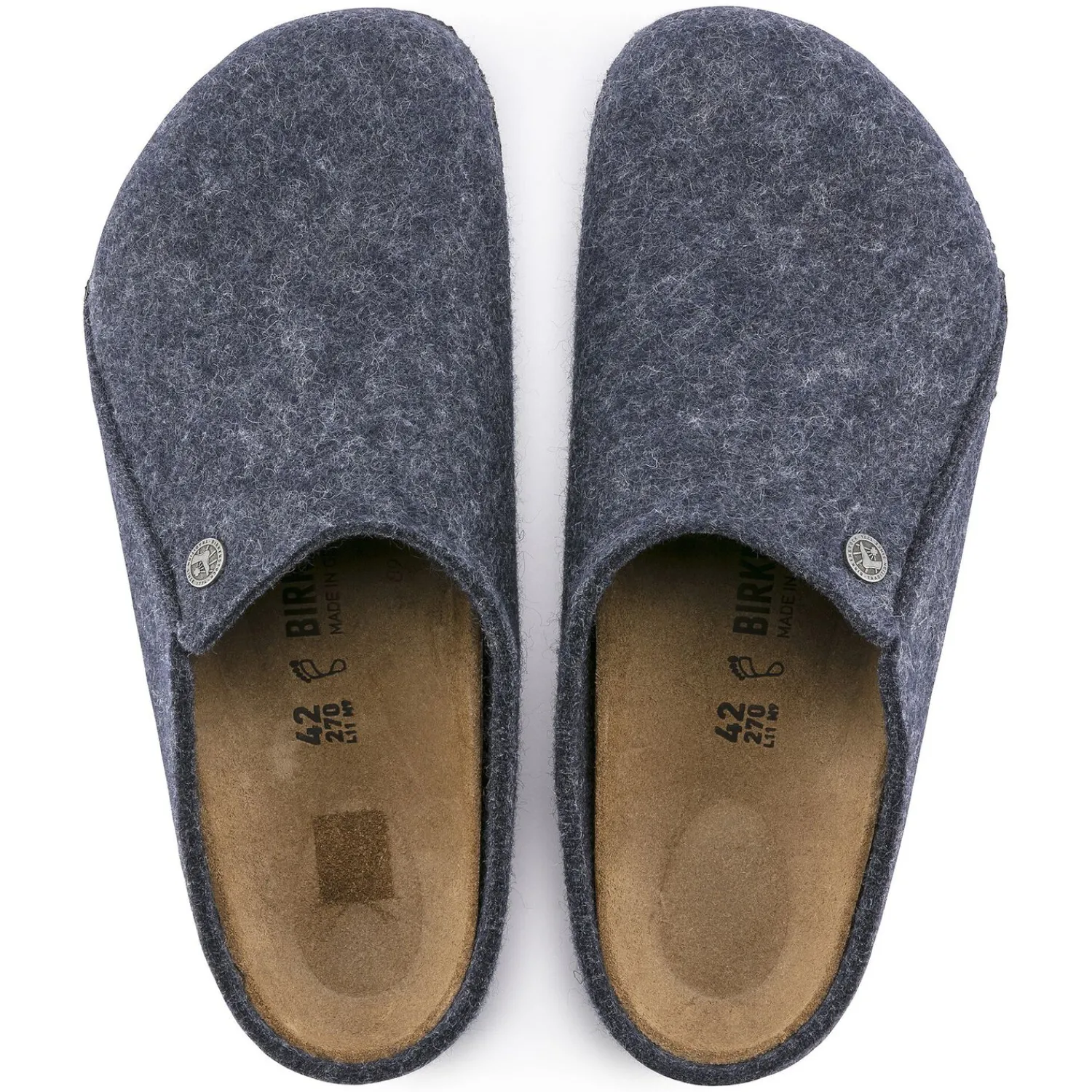 Zermatt*Birkenstock Best