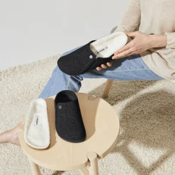Zermatt Lammfell*Birkenstock Sale