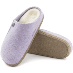Zermatt Lammfell*Birkenstock Flash Sale