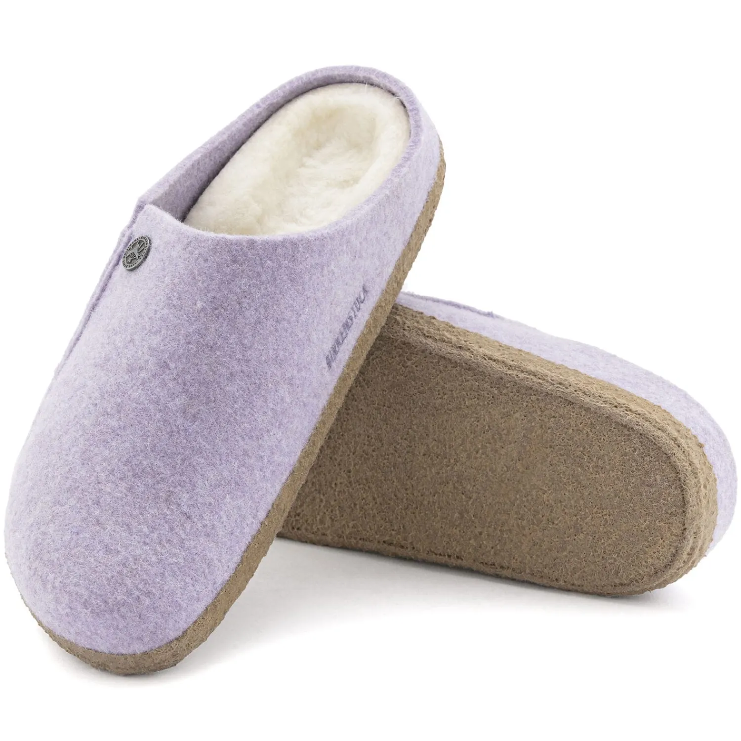 Zermatt Lammfell*Birkenstock Flash Sale