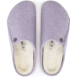 Zermatt Lammfell*Birkenstock Flash Sale