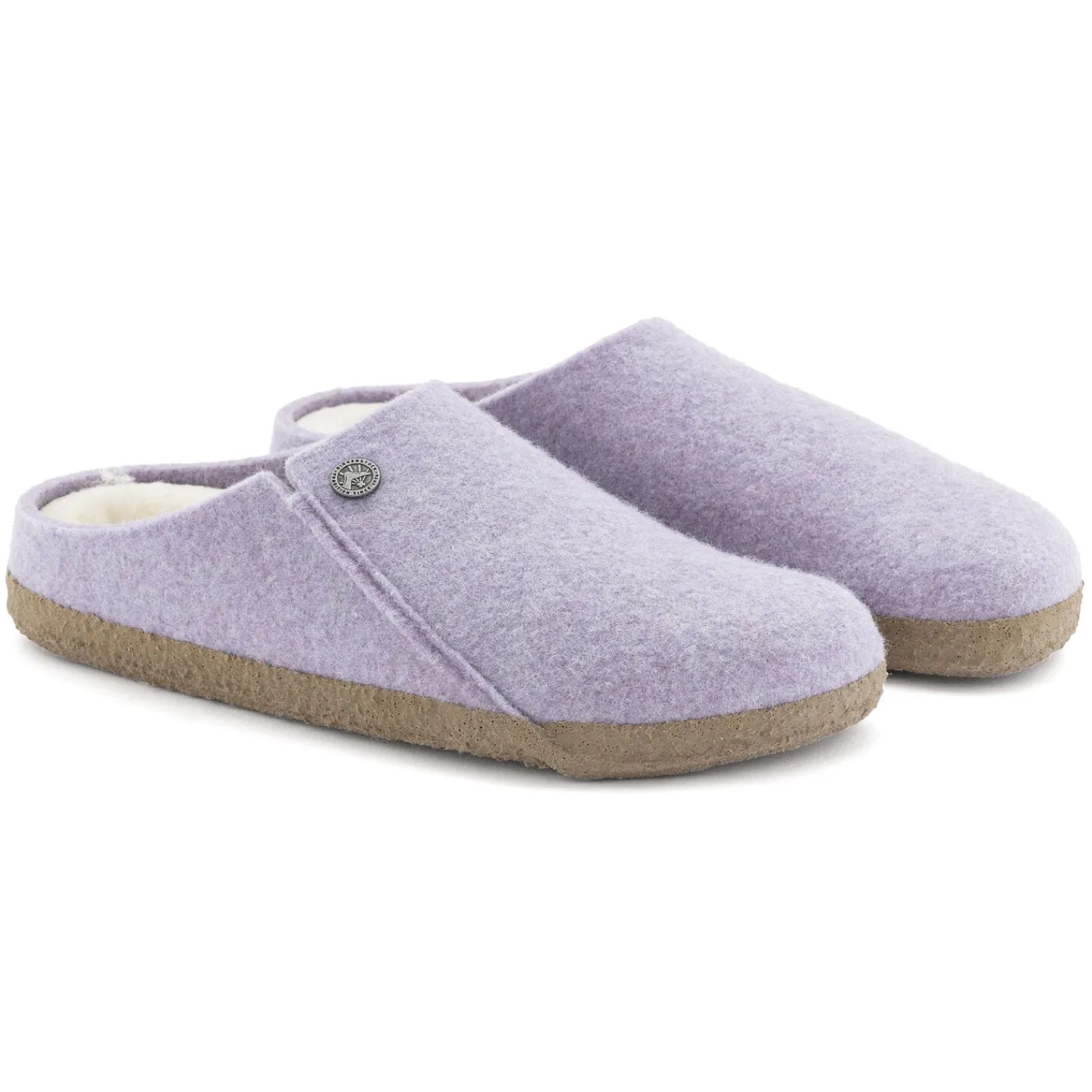 Zermatt Lammfell*Birkenstock Flash Sale