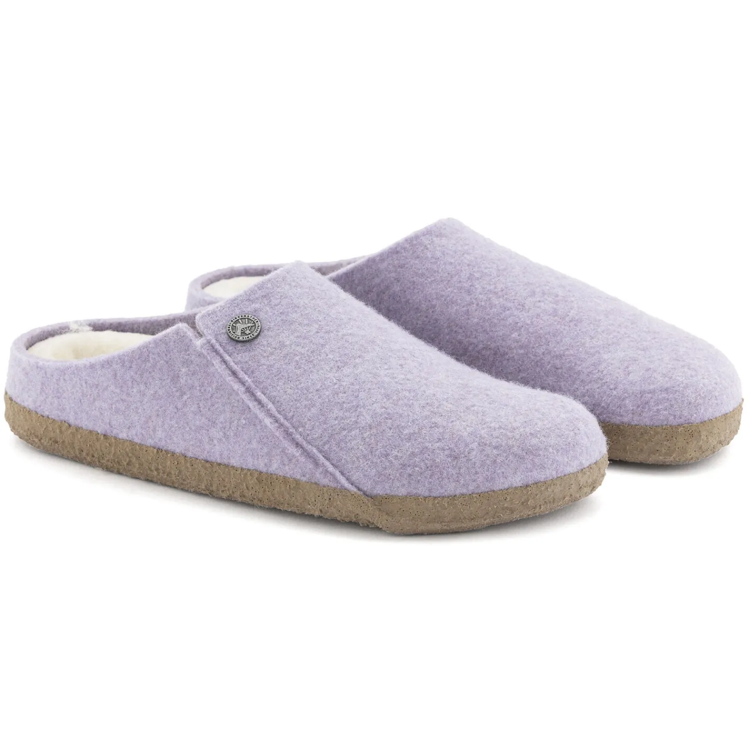 Zermatt Lammfell*Birkenstock Flash Sale