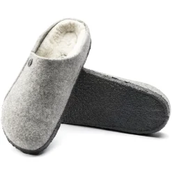 Zermatt Lammfell*Birkenstock Sale