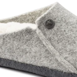 Zermatt Lammfell*Birkenstock Sale