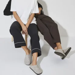 Zermatt Lammfell*Birkenstock Sale