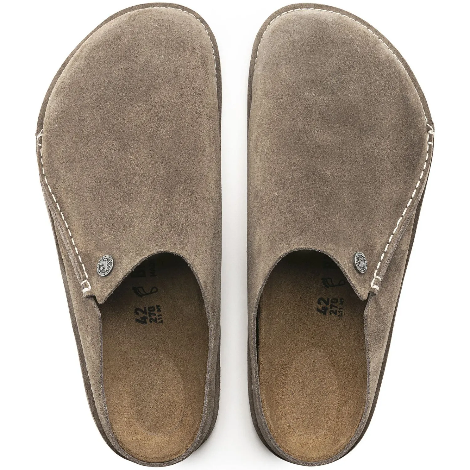 Zermatt Premium*Birkenstock Fashion