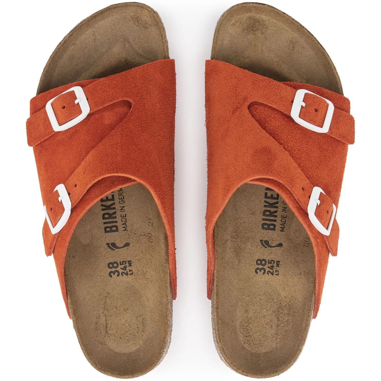 Zurich*Birkenstock Best